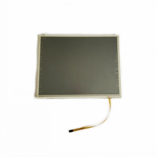 LCD Touch Screen Digitizer Replacement for LAUNCH X431 PAD - Click Image to Close